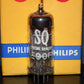 E90F Philips 7693 NOS NIB Heerlen Holland plant