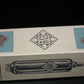 EAA91 Telefunken EB91 6AL5 NOS NIB Sealed Made in West Germany