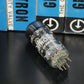 EABC80 Glotron 6T8 6AK8 NOS NIB for European receivers 50s 60s