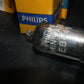 EBC41 Mullard PHILIPS NOS NIB Square Getter European radio receivers 50s