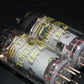 EBC41 Tungsram NOS NIB European radio receivers 50s