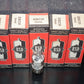 EBC91 RSD NOS NIB 6AV6 double diode triode European radio receivers 60s 70s