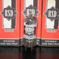 EBC91 RSD NOS NIB 6AV6 double diode triode European radio receivers 60s 70s