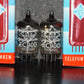 EC900 Telefunken 6HM5 - Matched pair NOS NIB (Phono Grade)