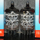 EC900 Telefunken 6HM5 - Matched pair NOS NIB (Phono Grade)