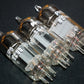 EC90 Mullard WHYTELEAFE Rebranded Philips 6C4 NOS NIB
