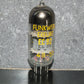 EC92 RFT 6AB4 RARE FOIL Getter Microphone triode, hum & microphonics tested