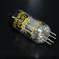EC92 RFT 6AB4 RARE FOIL Getter Microphone triode, hum & microphonics tested