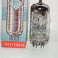 ECC2000 Telefunken NOS NIB Double Triode