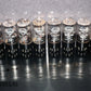 Platinum Matched Pair ECC33 Mullard 6SN7 CV2821 NOS Made in Great Britain