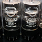 Platinum Matched Pair ECC33 Mullard 6SN7 CV2821 NOS Made in Great Britain