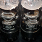 Platinum Matched Pair ECC33 Mullard 6SN7 CV2821 NOS Made in Great Britain