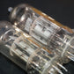 Platinum Matched Pair ECC40 Siemens rebranded Philips NOS NIB LC3