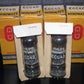 Platinum Matched Pair ECC40 Philips Miniwatt NOS NIB