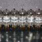 ECC8100 Siemens West Germany Matched Pair, low noise