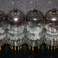 ECC8100 Siemens West Germany Matched Pair, low noise