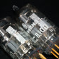 ECC8100 Siemens West Germany Matched Pair, low noise