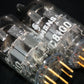 ECC8100 Siemens West Germany Matched Pair, low noise