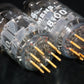 ECC8100 Siemens West Germany Matched Pair, low noise