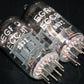 Platinum Matched Pair ECC81 12AT7 EGRO Germany NOS NIB