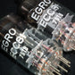 Platinum Matched Pair ECC81 12AT7 EGRO Germany NOS NIB