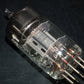 HALTRON UK ECC81 12AT7 Black Anodes Gold Grids Copper Side Rods
