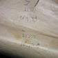 ECC81 12AT7 Philips Holland Flat Foil Crossbar D Getter Matched Pair Tk1