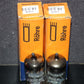 ECC81 Siemens Platinum Matched Pair NOS NIB 12AT7
