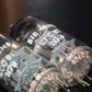 ECC81 Siemens Platinum Matched Pair NOS NIB 12AT7