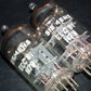 ECC81 Siemens Platinum Matched Pair NOS NIB 12AT7