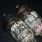 ECC81 SYLVANIA 12AT7 NOS NIB Matched Pair