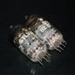 ECC81 SYLVANIA 12AT7 NOS NIB Matched Pair