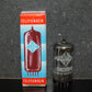 ECC81 Telefunken 12AT7 Single Tube NOS NIB