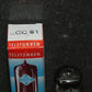 ECC81 Telefunken 12AT7 Single Tube NOS NIB