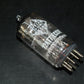 ECC81 Telefunken 12AT7 Single Tube NOS NIB