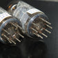 ECC81 Telefunken 12AT7 Platinum Matched pair Tested 100%, Berlin, Diamond bottom