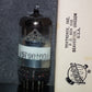 ECC81 Telefunken 12AT7 selected for Tektronix NOS Berlin