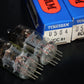 Platinum matched pair ECC81 Tungsram 12AT7 NOS NIB