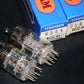 Platinum matched pair ECC81 Tungsram 12AT7 NOS NIB