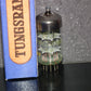 ECC81 Tungsram 12AT7 NOS NIB Big Ring Getter Hungary