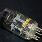 ECC81 Tungsram 12AT7 NOS NIB Big Ring Getter Hungary