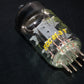 ECC81 Tungsram 12AT7 NOS NIB Big Ring Getter Hungary