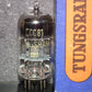 Tungsram ECC81 12AT7 NOS NIB