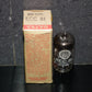 Valvo ECC81 12AT7 NOS NIB Hamburg 1961