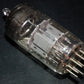 Valvo ECC81 12AT7 NOS NIB Hamburg 1961