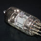 Valvo ECC81 12AT7 NOS NIB Hamburg 1961