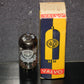 ECC81 12AT7 Valvo  NOS NIB Siemens Halske Munich tube plant 60s