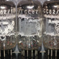 ECC82 Amperex 12AU7 Used Tested 90-100%