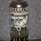ECC82 Amperex 12AU7 Used Tested 90-100%
