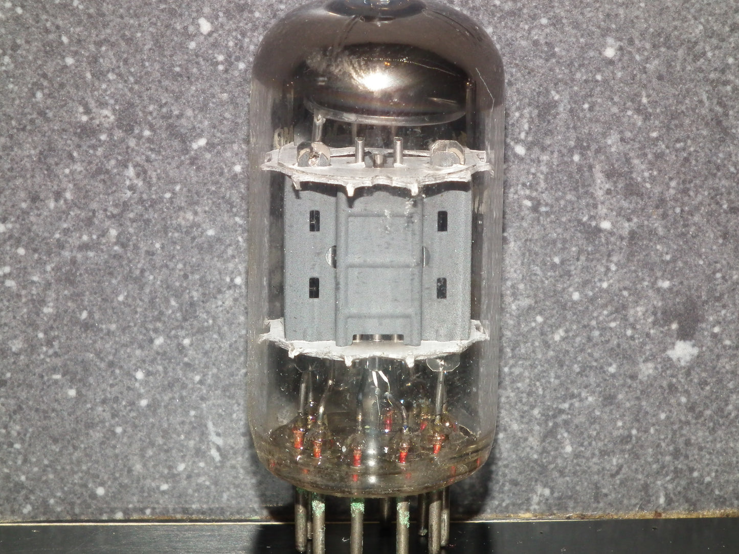 ECC82 Amperex 12AU7 Used Tested 90-100%